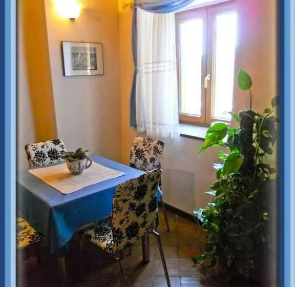 Aamiaismajoitus (B&B) Al Castello