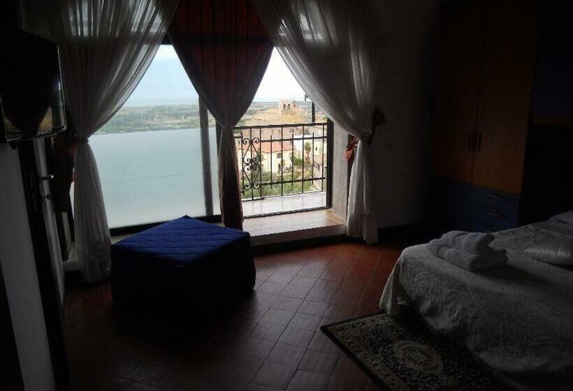 Bed and Breakfast Al Castello