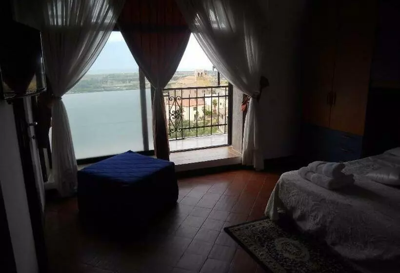 Aamiaismajoitus (B&B) Al Castello