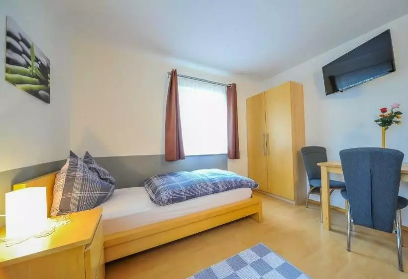 Bed and Breakfast Cafe Hoppala