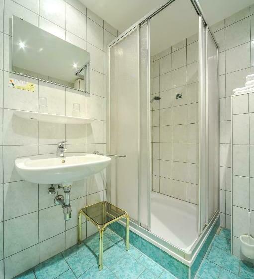 Bed and Breakfast Cafe Hoppala