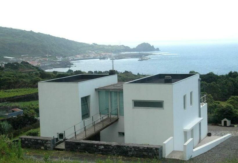 تختخواب و صبحانه Casa Da Ribeira