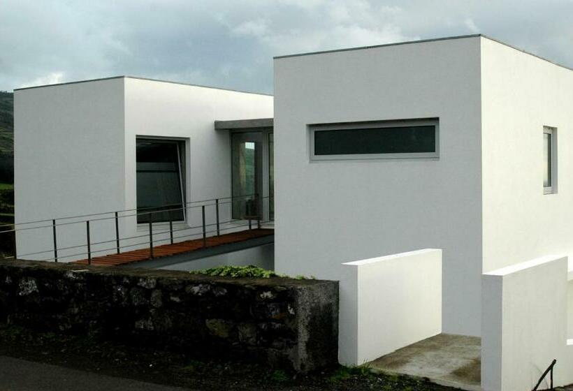 تختخواب و صبحانه Casa Da Ribeira