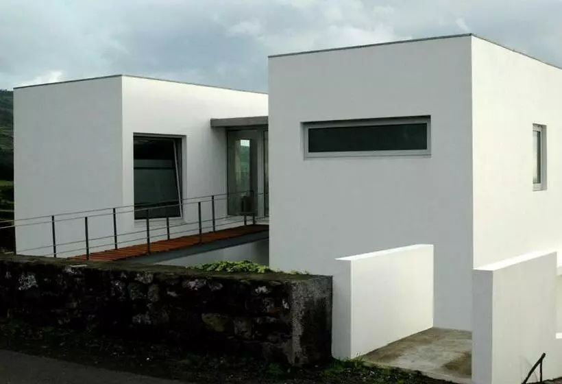 ベッドアンドブレックファースト Casa Da Ribeira