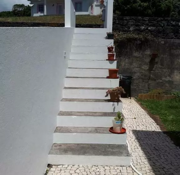 ベッドアンドブレックファースト Casa Da Ribeira