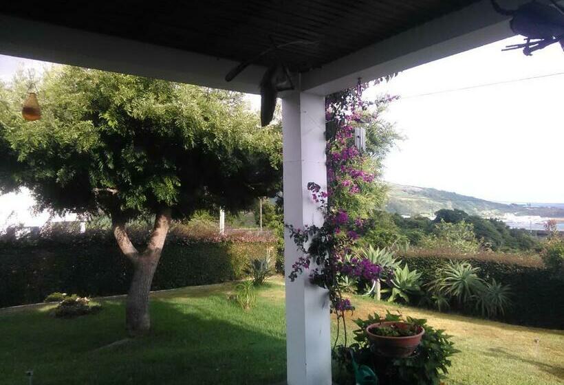 تختخواب و صبحانه Casa Da Ribeira