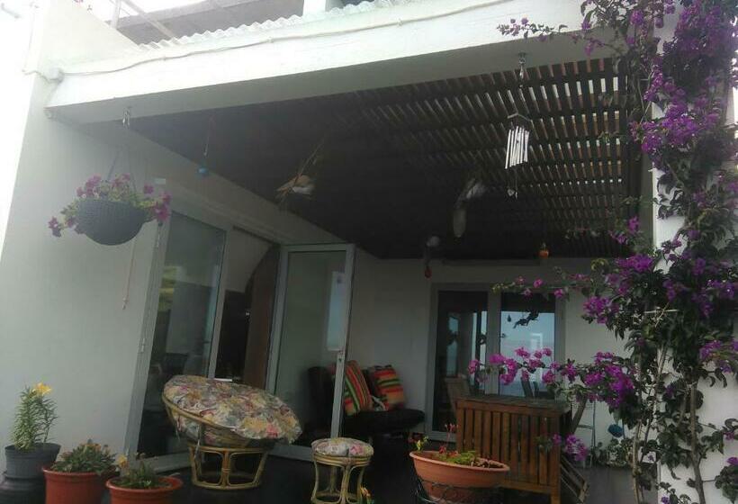 تختخواب و صبحانه Casa Da Ribeira