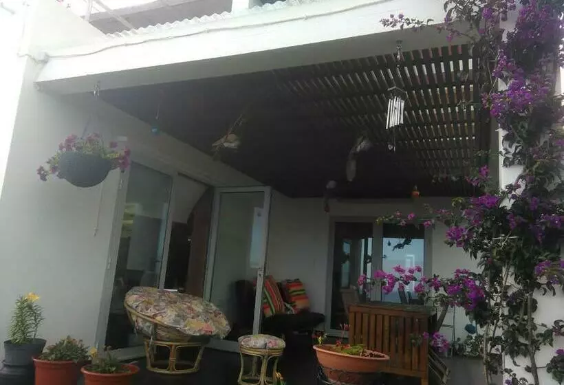 ベッドアンドブレックファースト Casa Da Ribeira