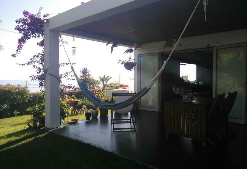 تختخواب و صبحانه Casa Da Ribeira