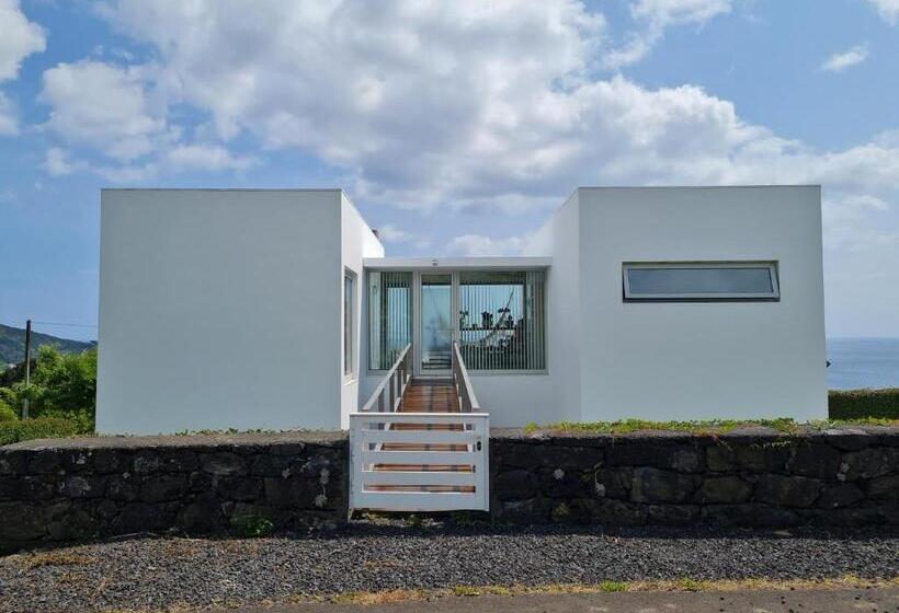 تختخواب و صبحانه Casa Da Ribeira