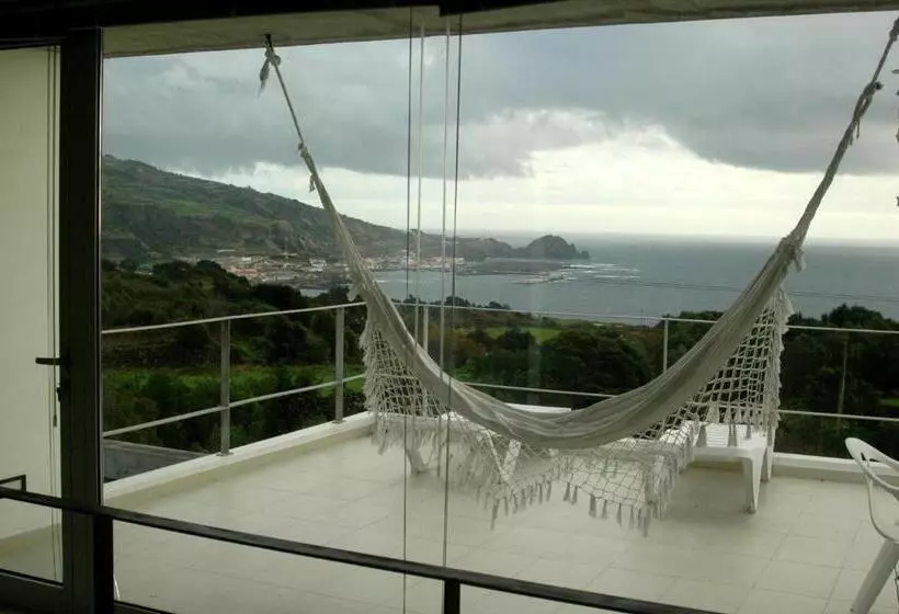 ベッドアンドブレックファースト Casa Da Ribeira