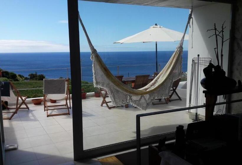 تختخواب و صبحانه Casa Da Ribeira