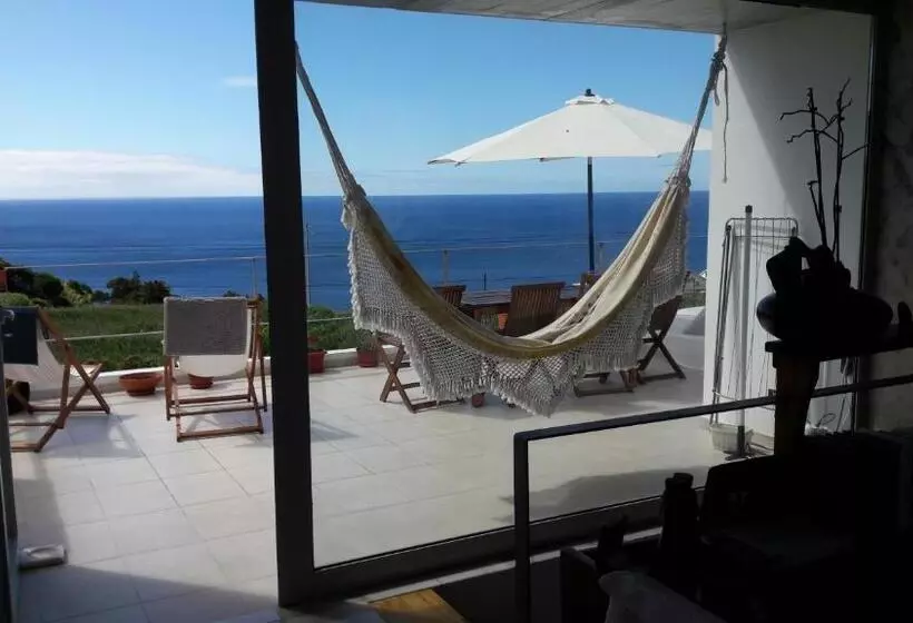 ベッドアンドブレックファースト Casa Da Ribeira