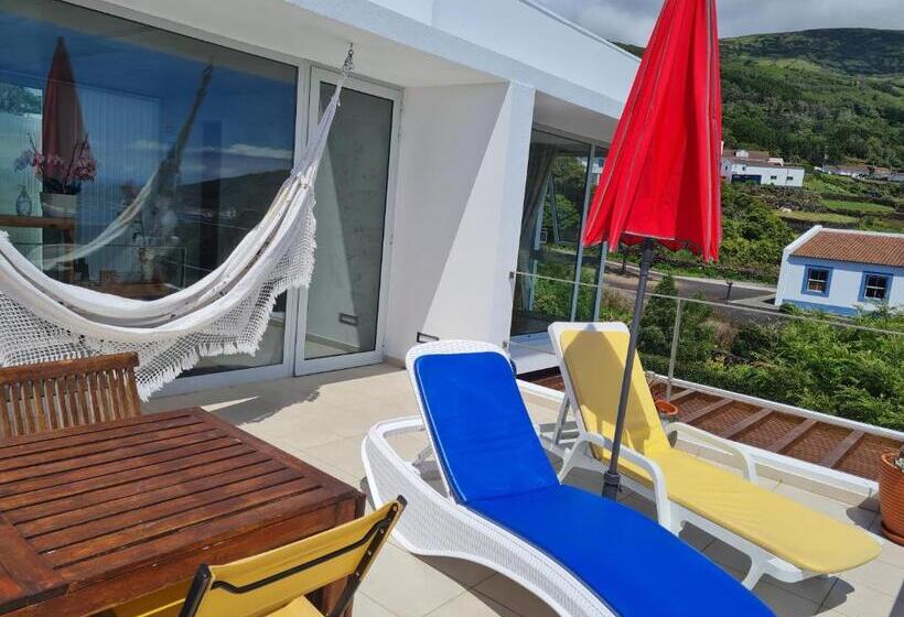 تختخواب و صبحانه Casa Da Ribeira