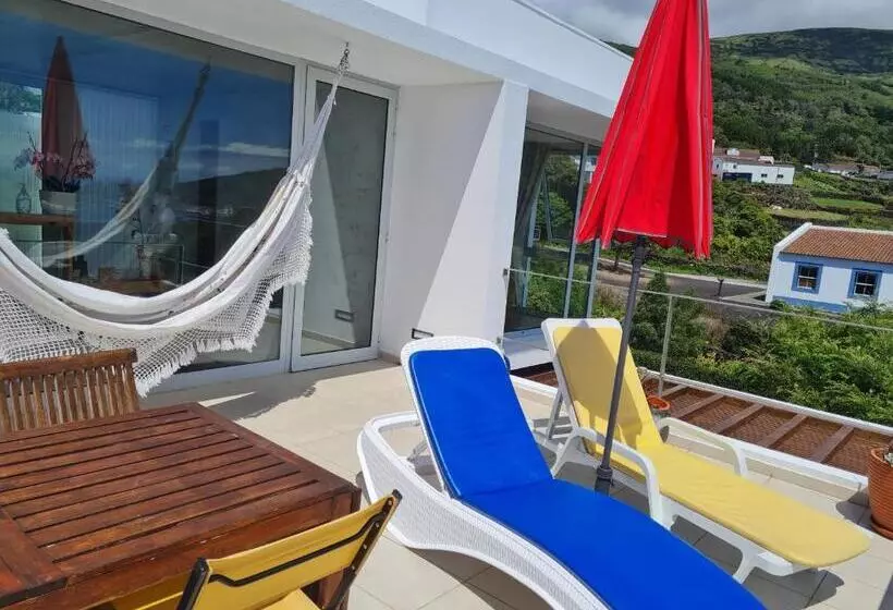 ベッドアンドブレックファースト Casa Da Ribeira