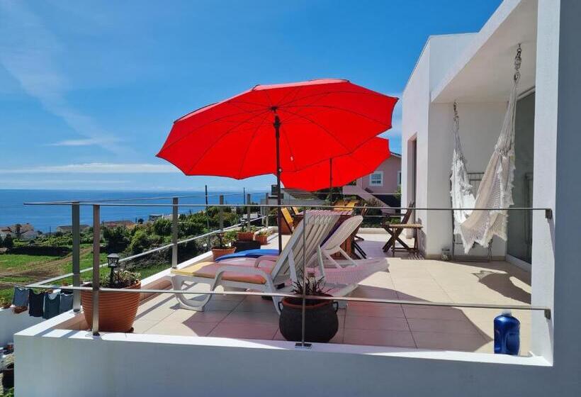 تختخواب و صبحانه Casa Da Ribeira