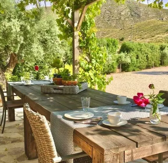 Aamiaismajoitus (B&B) Casa De La Piña