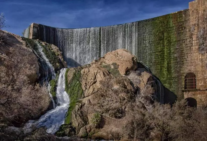 Aamiaismajoitus (B&B) Casa De La Piña