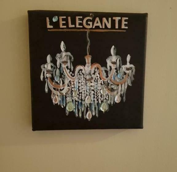 مبيت وإفطار Domaine Les Pradets