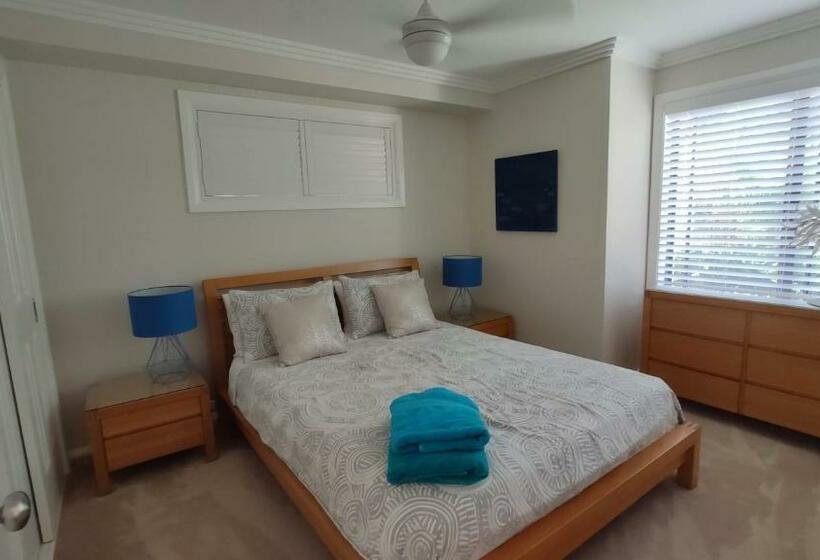 צימר Se Ayr Bnb At Lighthouse