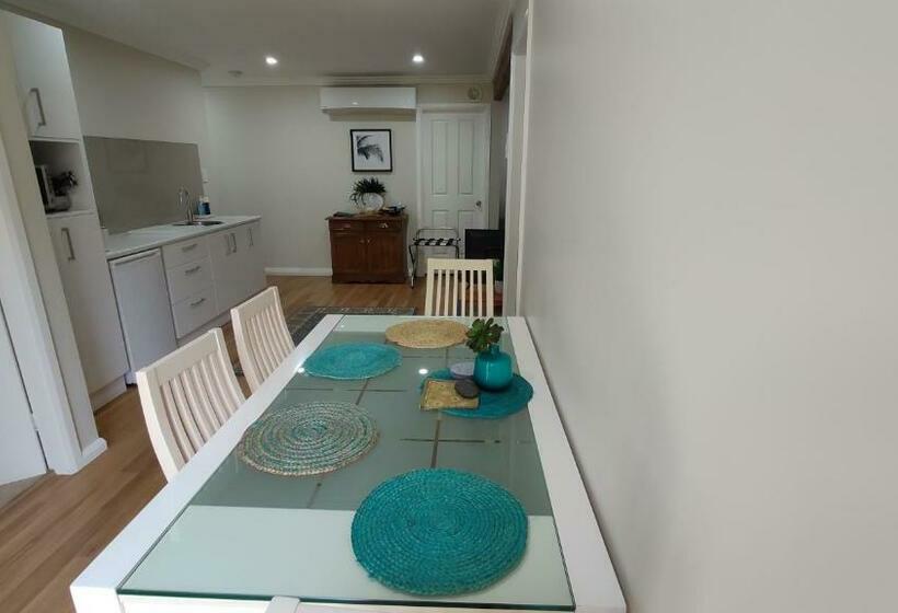 צימר Se Ayr Bnb At Lighthouse