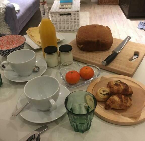 צימר Little Owl Barn