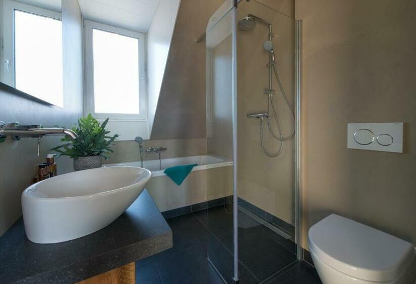 Duinvilla Aan De Zee B&b