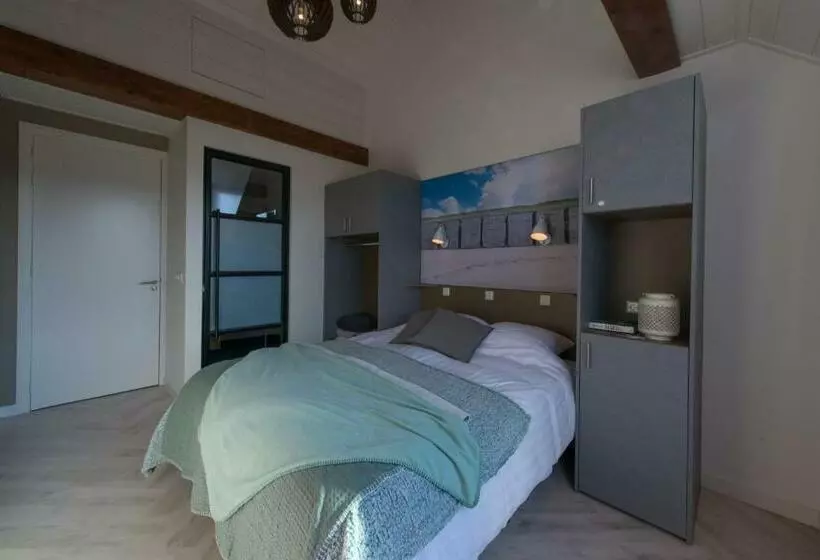 Duinvilla Aan De Zee B&b