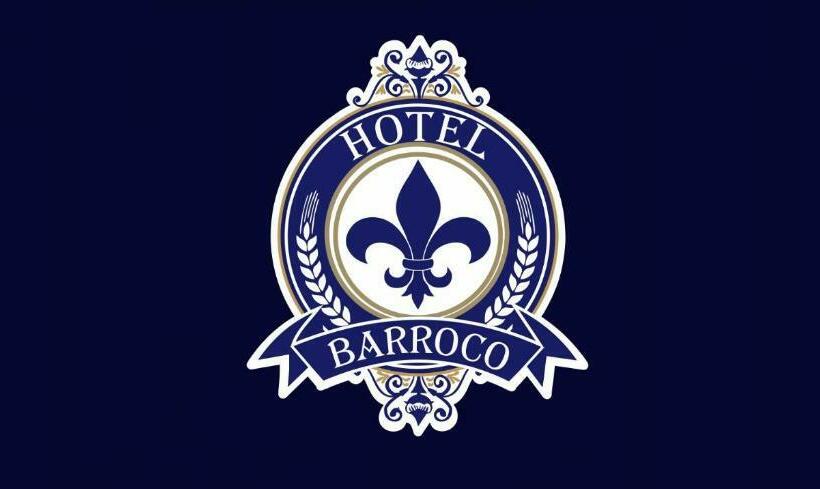 هتل Barroco
