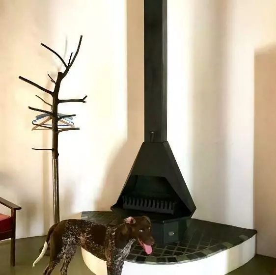 ホテル Fisaasbos