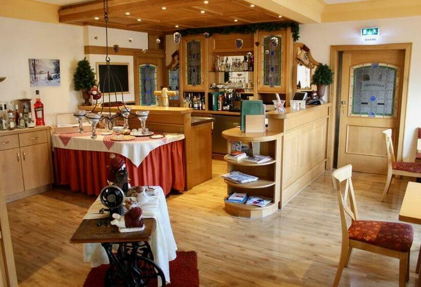 酒店 Gasthof Klusmeyer