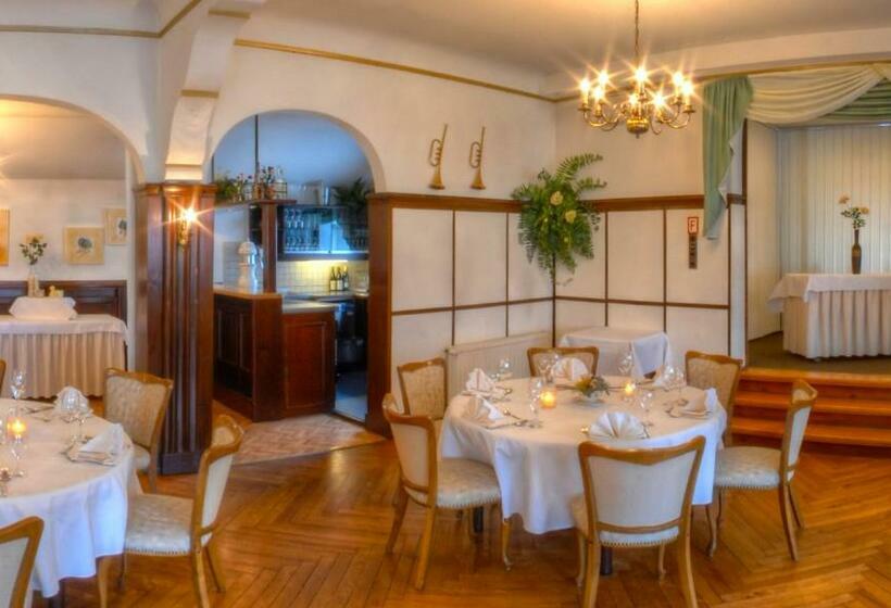 酒店 Gasthof Klusmeyer