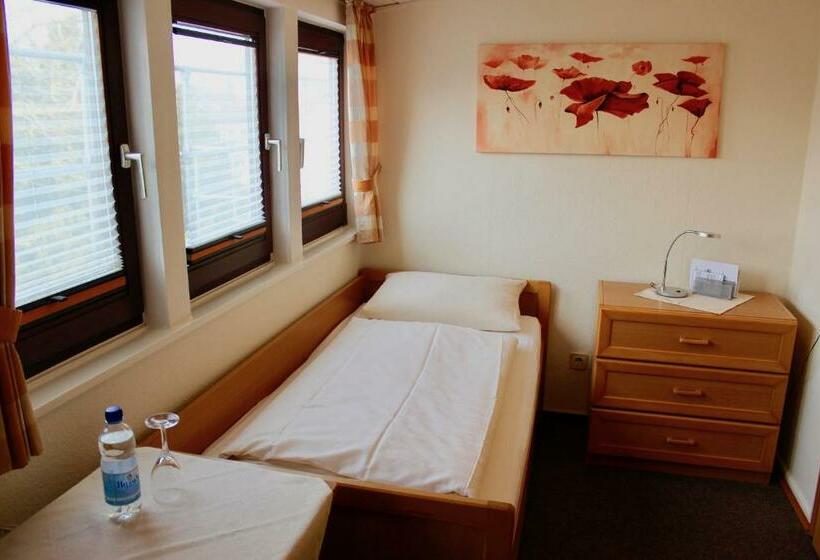 酒店 Gasthof Klusmeyer