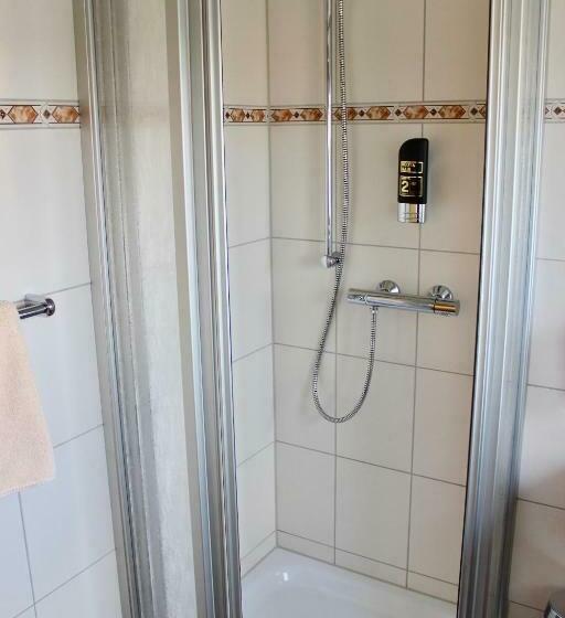 酒店 Gasthof Klusmeyer