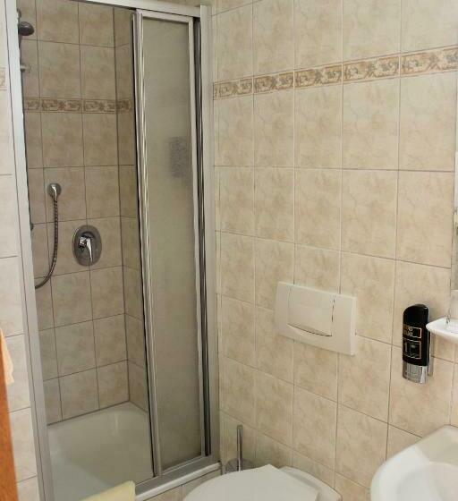 酒店 Gasthof Klusmeyer