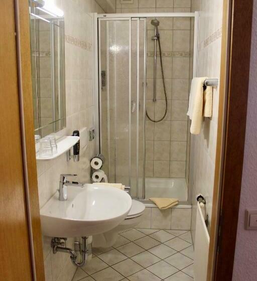 酒店 Gasthof Klusmeyer