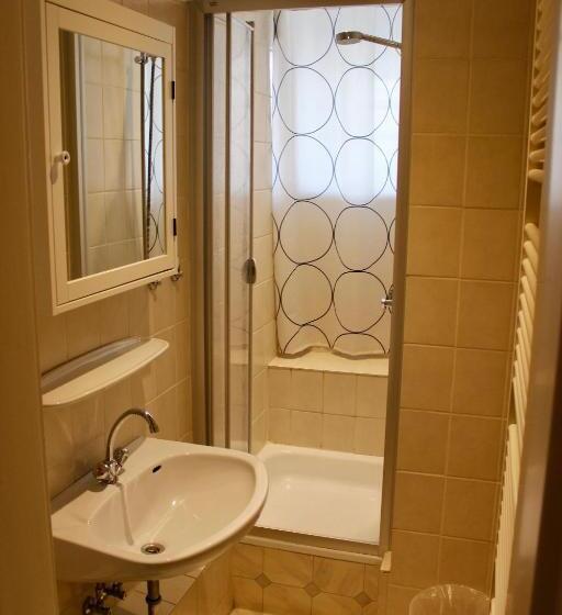 酒店 Gasthof Klusmeyer