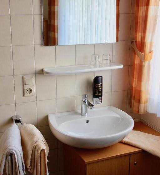 酒店 Gasthof Klusmeyer