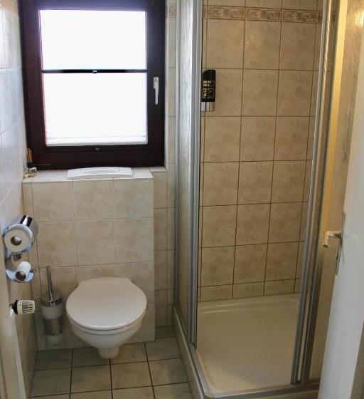 酒店 Gasthof Klusmeyer