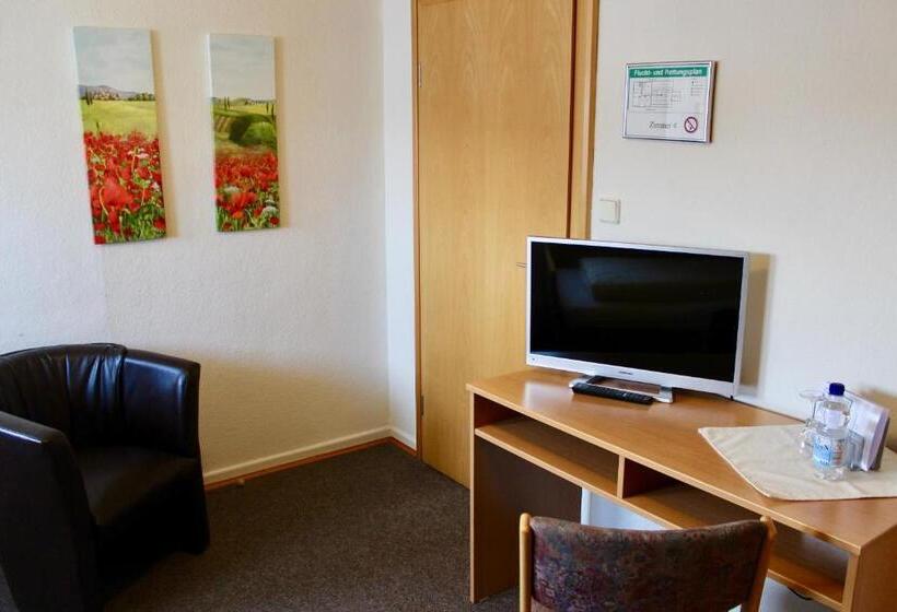 酒店 Gasthof Klusmeyer