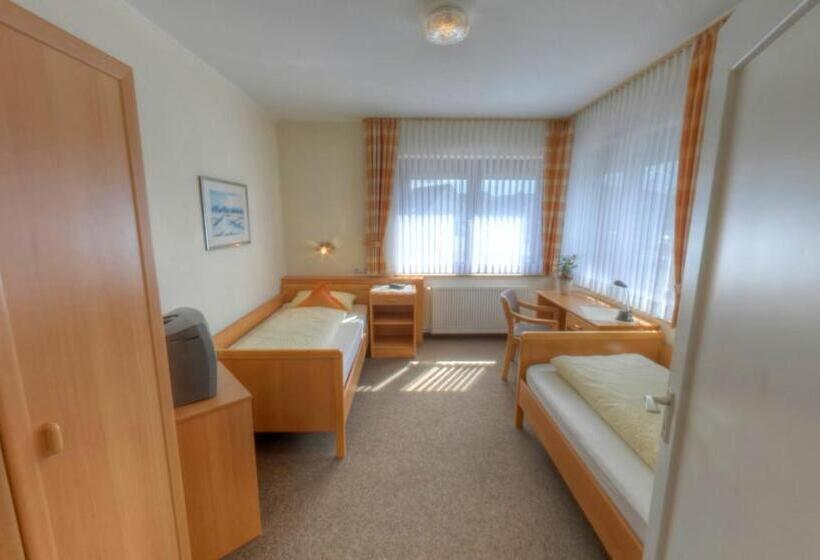 酒店 Gasthof Klusmeyer