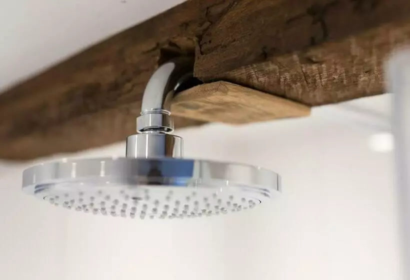 Hotelli Zur Burgstiege