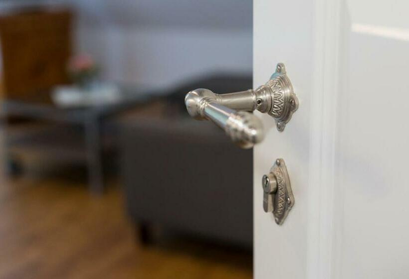 酒店 Zur Burgstiege