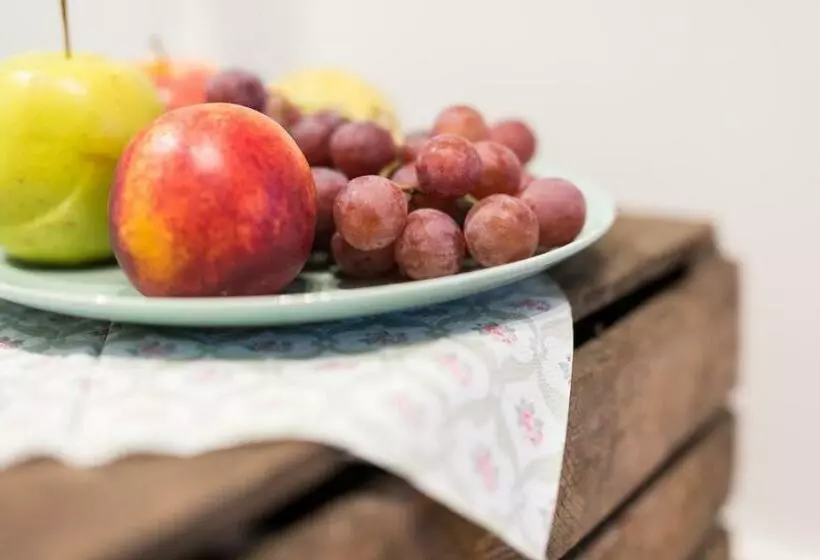 Hotelli Zur Burgstiege