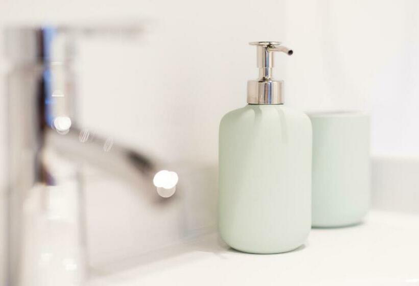 酒店 Zur Burgstiege