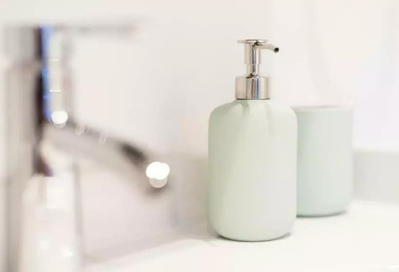 Hotelli Zur Burgstiege