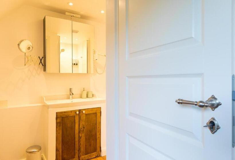 酒店 Zur Burgstiege