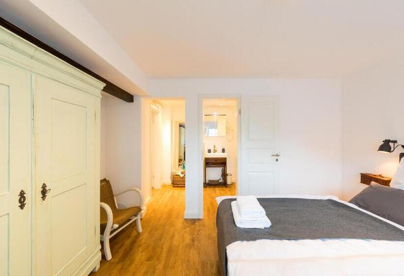 酒店 Zur Burgstiege