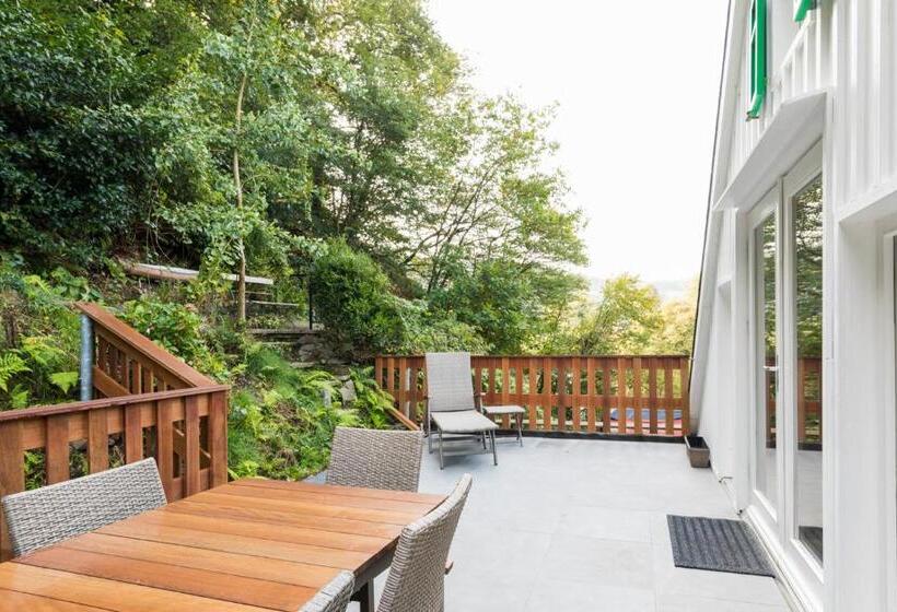 酒店 Zur Burgstiege