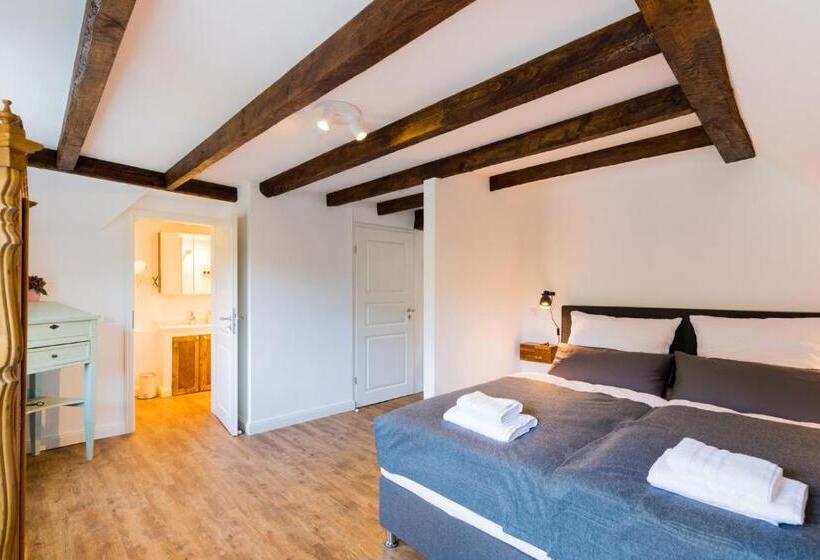 酒店 Zur Burgstiege